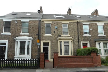 6 bed house, Harrison Place, Sandyford, Newcastle, NE21DE - Image 6
